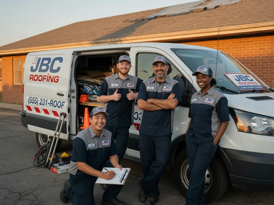 Roof Replacement company in Faison, NC
